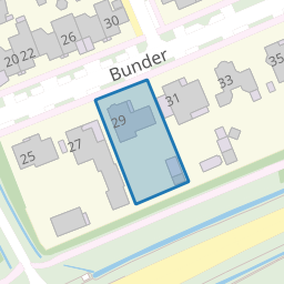 Perceel GMT00-O-1198