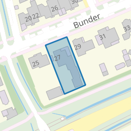 Perceel GMT00-O-1199