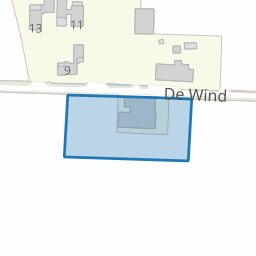 Perceel GMT00-O-1226