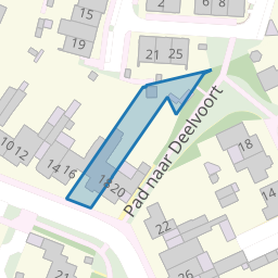 Perceel GMT00-O-1229