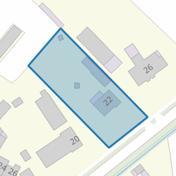 Perceel GMT00-O-1244