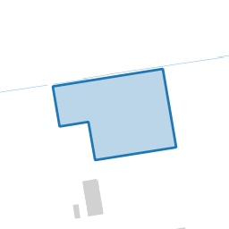 Perceel GMT00-O-1245