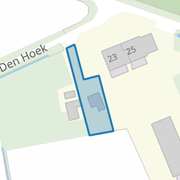 Perceel GMT00-O-1250