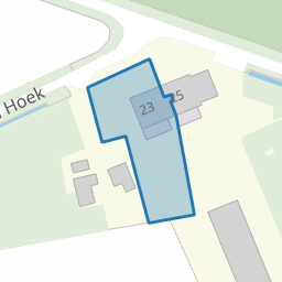 Perceel GMT00-O-1251