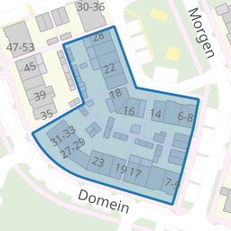 Perceel GMT00-O-1270