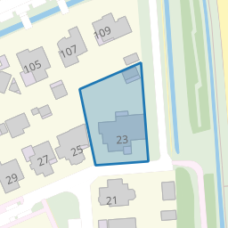 Perceel GMT00-O-1272