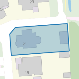 Perceel GMT00-O-1273