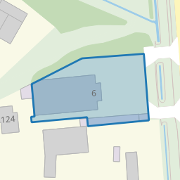 Perceel GMT00-O-1322