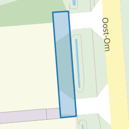 Perceel GMT00-O-1325