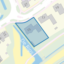 Perceel GMT00-O-1390