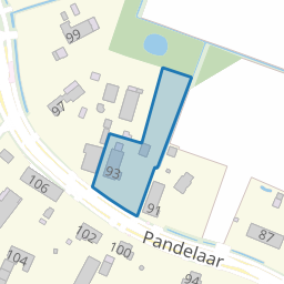 Perceel GMT00-O-1418