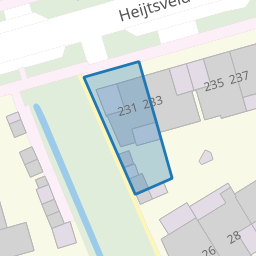 Perceel GMT00-O-1421