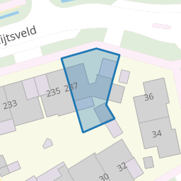 Perceel GMT00-O-1424