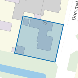 Perceel GMT00-O-1444