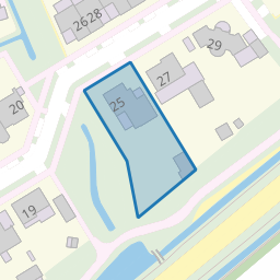 Perceel GMT00-O-1455