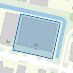 Perceel GMT00-O-1480