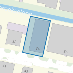 Perceel GMT00-O-1503