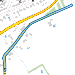 Perceel GMT00-O-1543