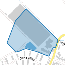 Perceel GMT00-O-1572