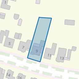 Perceel GMT00-O-1590