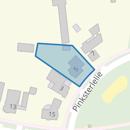 Perceel GMT00-O-1595