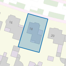 Perceel GMT00-O-1603