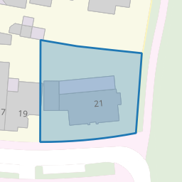 Perceel GMT00-O-1608