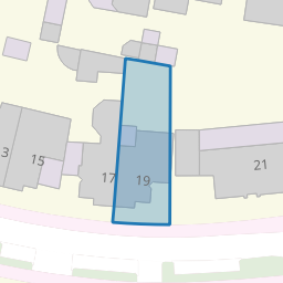 Perceel GMT00-O-1609