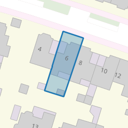 Perceel GMT00-O-1619