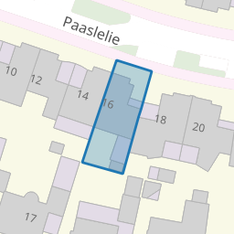 Perceel GMT00-O-1624