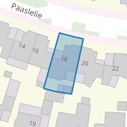 Perceel GMT00-O-1625