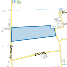 Perceel GMT00-O-1643