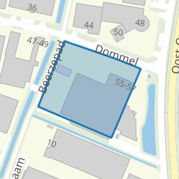 Perceel GMT00-O-1654