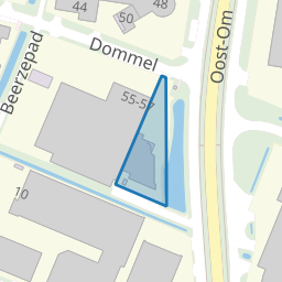 Perceel GMT00-O-1655