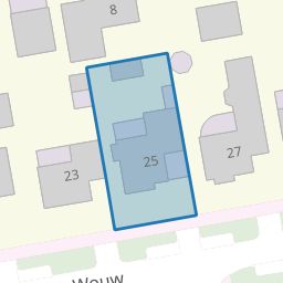 Perceel GMT00-O-1674