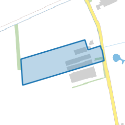 Perceel GMT00-O-1696