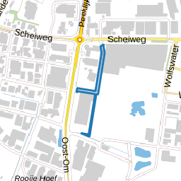 Perceel GMT00-O-1703