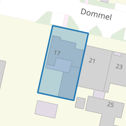 Perceel GMT00-O-1713