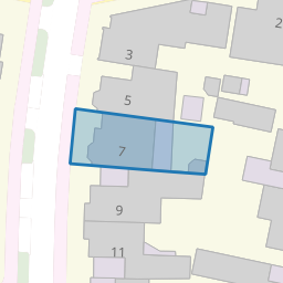 Perceel GMT00-O-1745