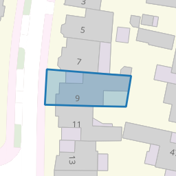 Perceel GMT00-O-1746