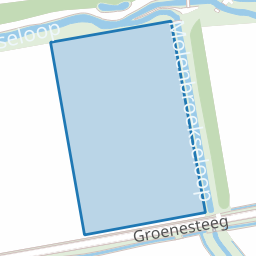 Perceel GMT00-O-1778