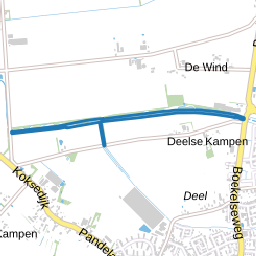 Perceel GMT00-O-1780