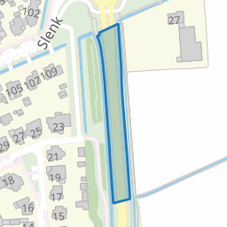 Perceel GMT00-O-1794