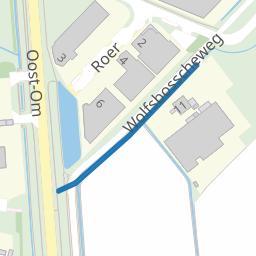 Perceel GMT00-O-1804