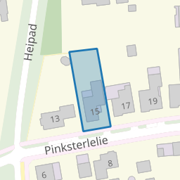 Perceel GMT00-O-1817