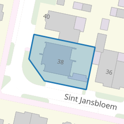 Perceel GMT00-O-1840