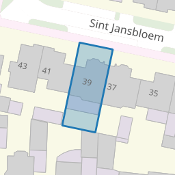 Perceel GMT00-O-1847