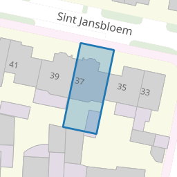 Perceel GMT00-O-1848