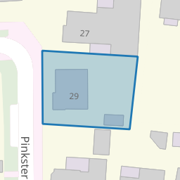 Perceel GMT00-O-1863