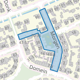 Perceel GMT00-O-1887